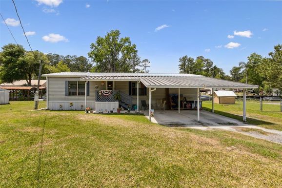 118 BREEZEWOOD CIRCLE