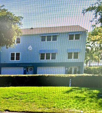 1101 PINELLAS BAYWAY S UNIT 406