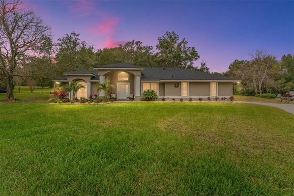 7237 EDMUND COURT
