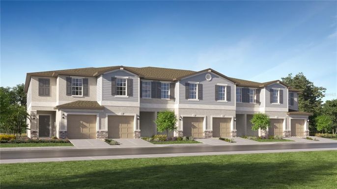 2666 BUTTERCUP LUCINE LANE