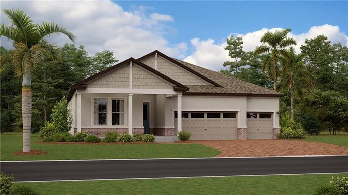 4923 SOUTHERN VALLEY LOOP
