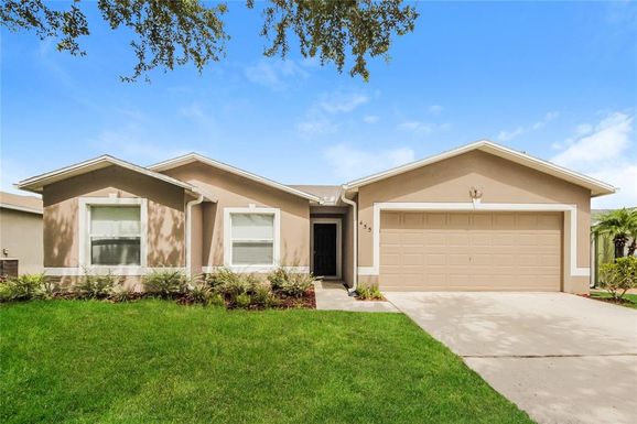 455 BASKING RIDGE COURT