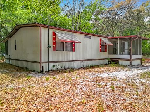 45832 MICHIGAN ROAD