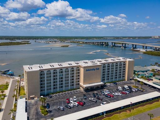 3606 S PENINSULA DRIVE UNIT 812