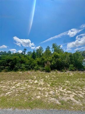 0 SW 131ST PLACE ROAD