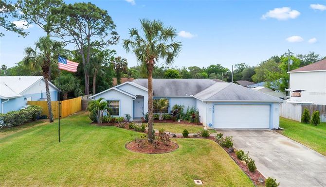 3214 JUNIPER DRIVE