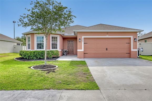 480 FOREST TRACE CIRCLE