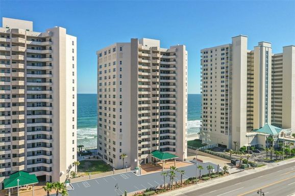 3311 S ATLANTIC AVENUE UNIT 1704