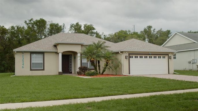 13546 BISCAYNE GROVE LANE