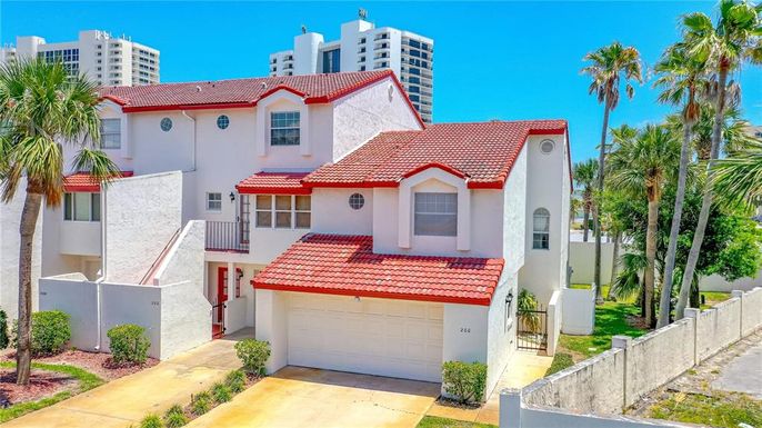 200 FLORIDA SHORES BOULEVARD
