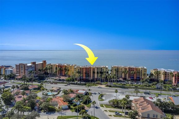 16500 GULF BOULEVARD UNIT 355