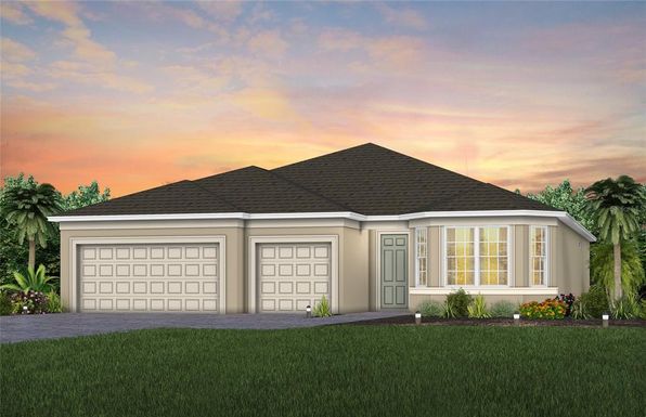 5143 FOOTHILLS PRESERVE LOOP