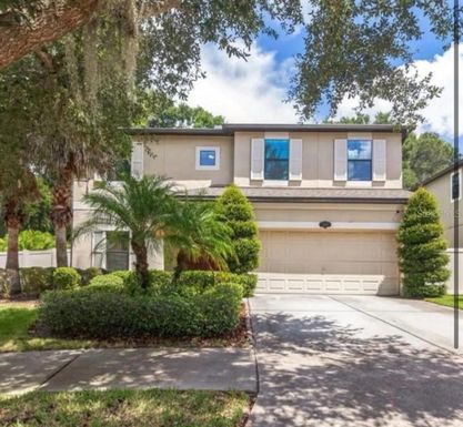 309 DAKOTA HILL DRIVE