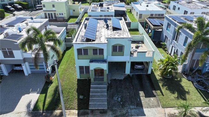 SR 102 km 16.5 URB MIRADOR DEL SOL CALLE 8 UNIT D-2