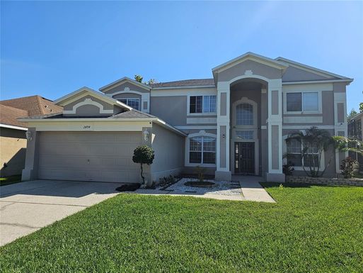 2494 RIDGEMOOR DRIVE