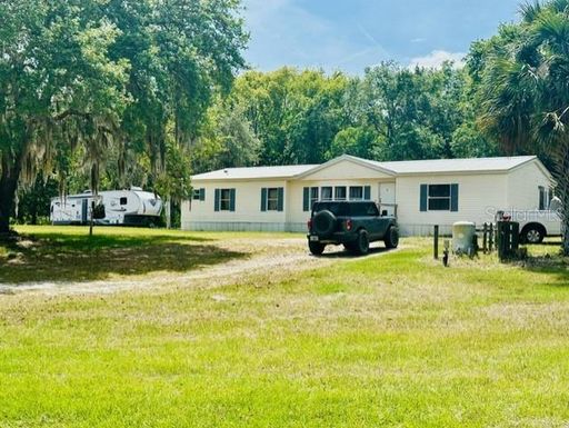 595 RAULERSON NO 1 ROAD