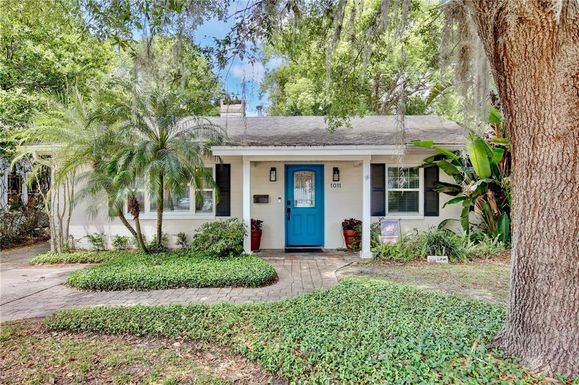 1011 LAKE HIGHLAND DRIVE