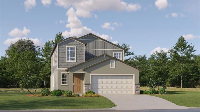6500 TOP HILL DRIVE