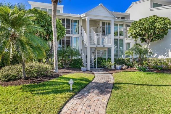 5000 GASPARILLA ROAD UNIT 23A