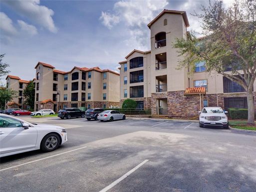 8000 TUSCANY WAY UNIT 4408