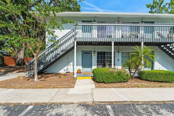 4820 S CONWAY ROAD UNIT 131