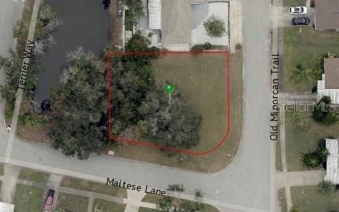 506 OLD MINORCAN TRAIL