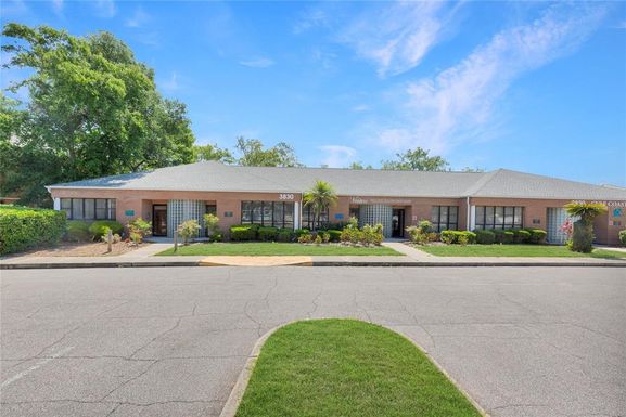 3830 TAMPA ROAD UNIT 100