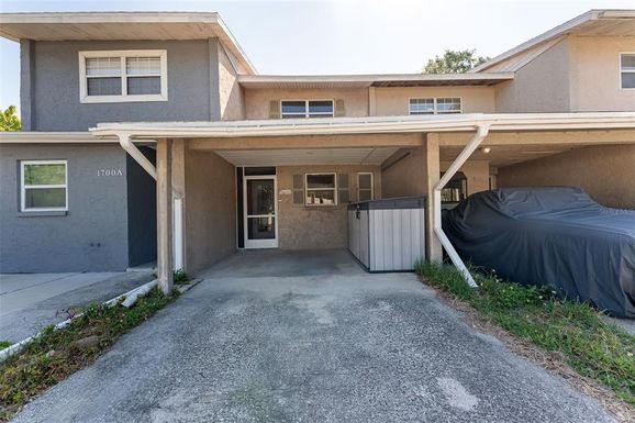 1700 AZALEA COURT UNIT B
