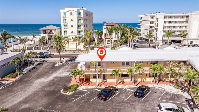 19417 GULF BOULEVARD UNIT E217