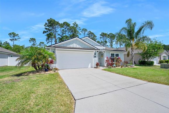 64 COASTAL HAMMOCK WAY