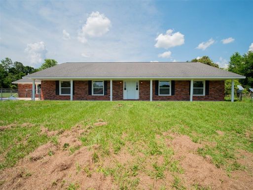 3996 SW PINEMOUNT ROAD