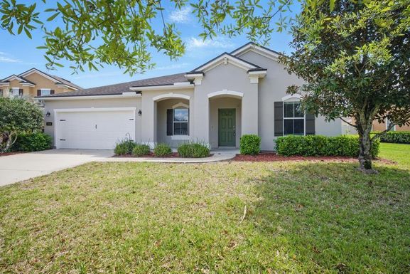 2246 CLUB LAKE DRIVE