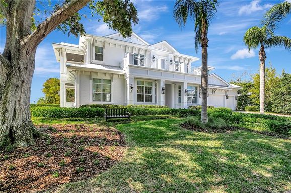 1001 N BAYSHORE DRIVE