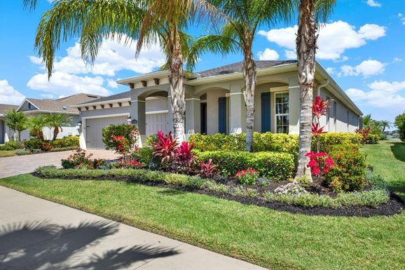 11743 LAKE LUCAYA DRIVE