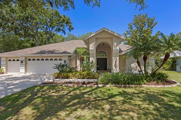 15819 DAWSON RIDGE DRIVE