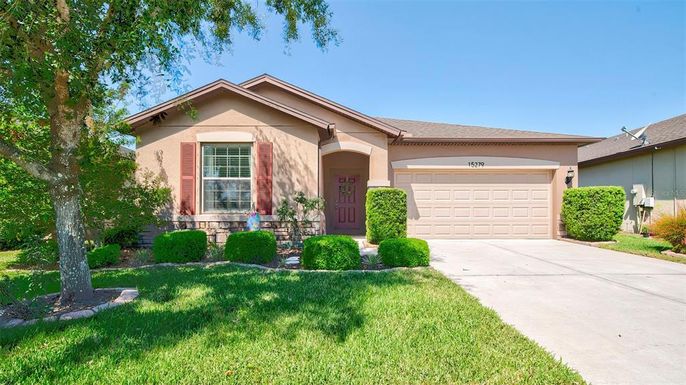 15279 STONE HOUSE DRIVE