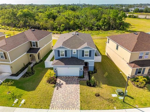 9104 SANDY BLUFFS CIRCLE