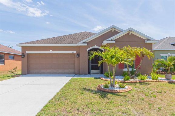 711 PARKER DEN DRIVE