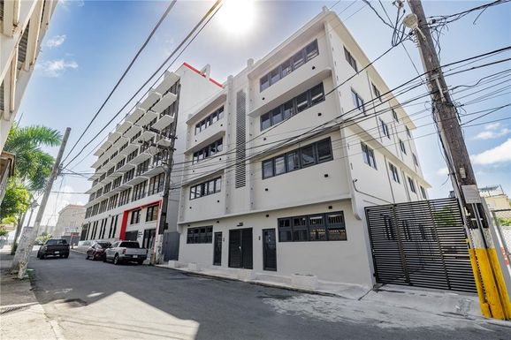 306 CONDADO UNIT 4A
