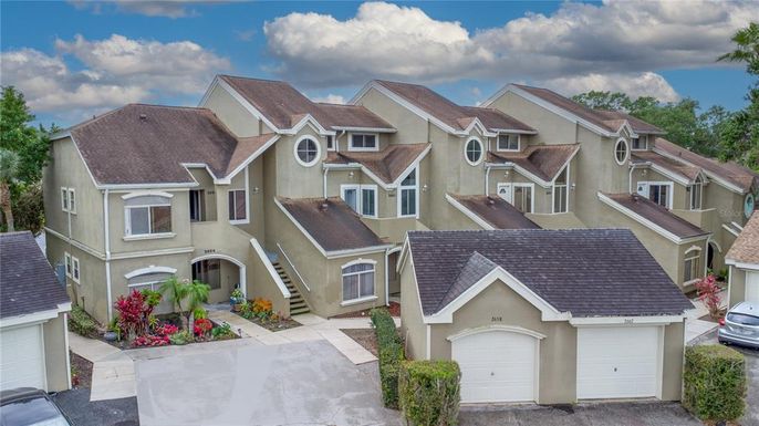 2662 EMERALD LAKE COURT