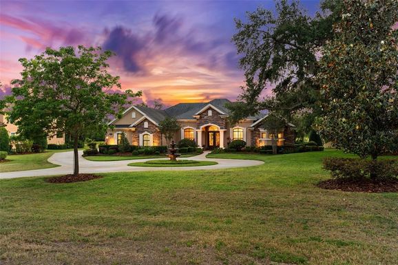 10614 LOW OAK TERRACE