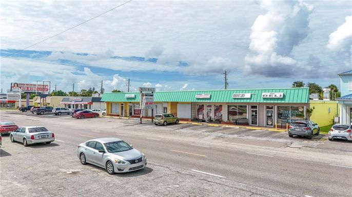 3231 TAMIAMI TRAIL UNIT A-G