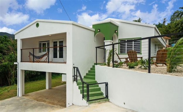 Carr. 191 KM 1.1 MAMEYES, LOT C