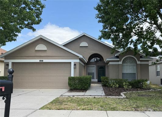 2684 BELLEWATER PLACE