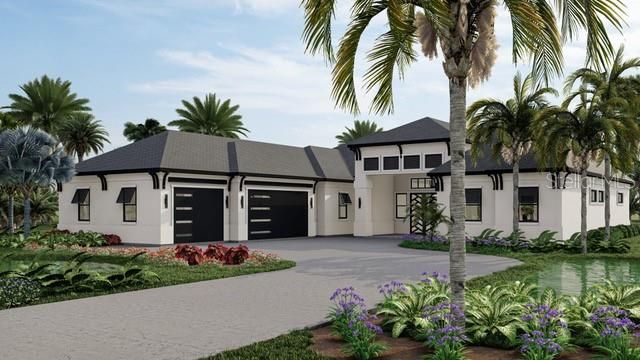 107 ISLAND ESTATES PARKWAY