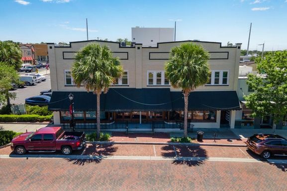 128 E MAGNOLIA AVENUE