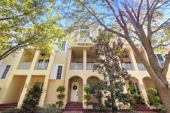 5902 PRINTERY STREET UNIT 106