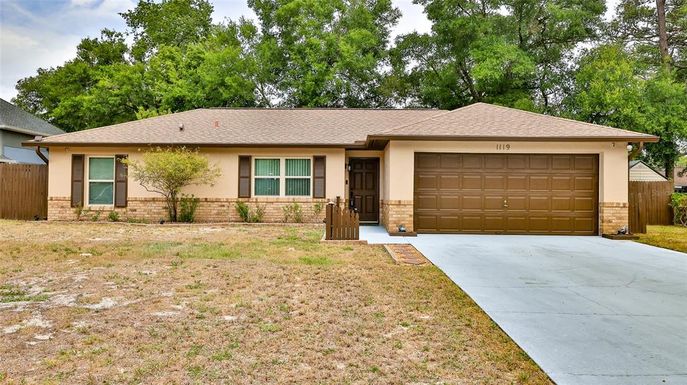 1119 WILD OAK TERRACE