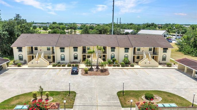 26461 EXPLORER ROAD UNIT F