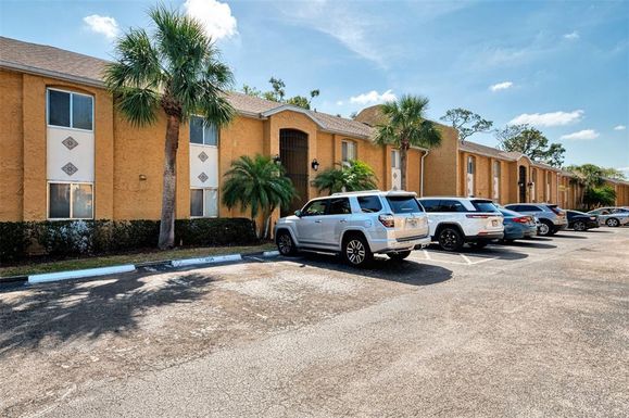 1753 PARAKEET WAY UNIT 607